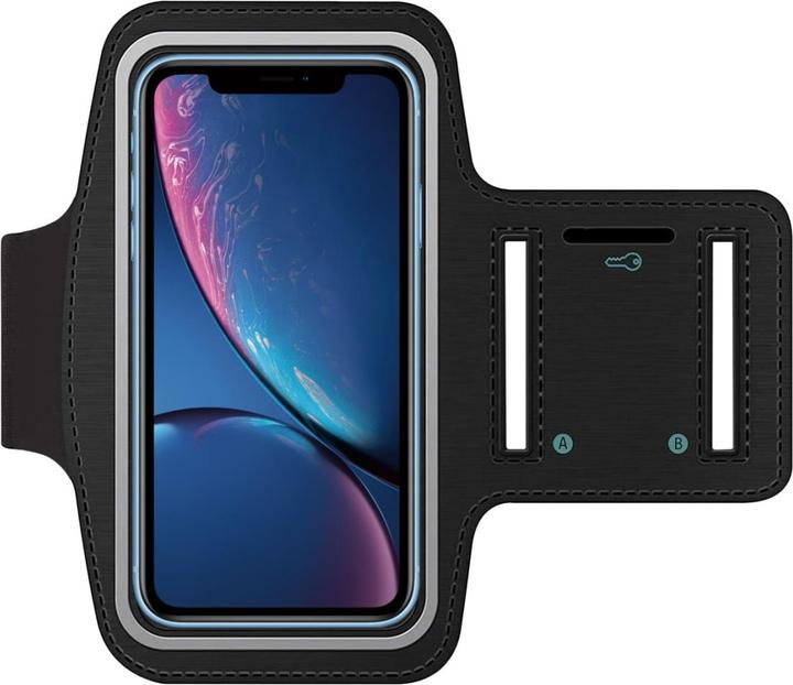 Image du produit SmartFitness Apple iPhone XR Mobile Bracelet Sport