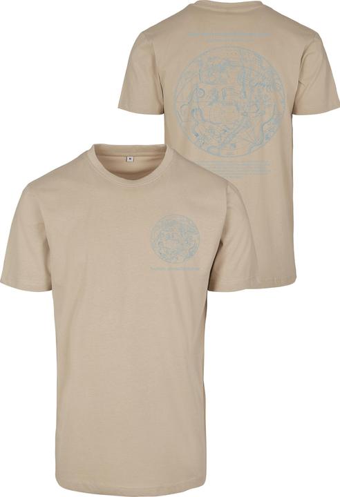 Actual product image MT Hemisphere Tee - 16405 (XS)