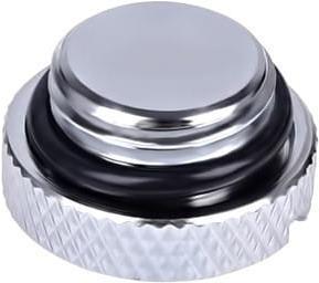 Produktbild Alphacool HF Verschlussschraube G1/4 - Chrome