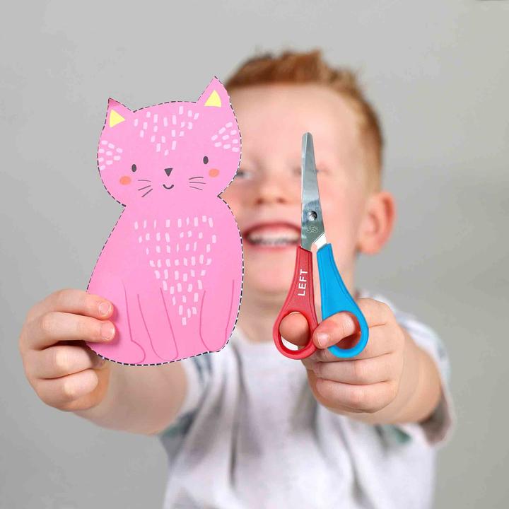 Image du produit Ses Ciseaux pour gauchers (14 cm)