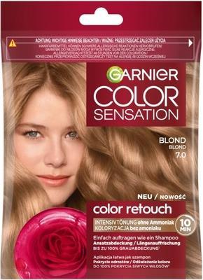 Produktbild Garnier GARNIER Color Retouch szampon koloryzujący 7.0 Blond