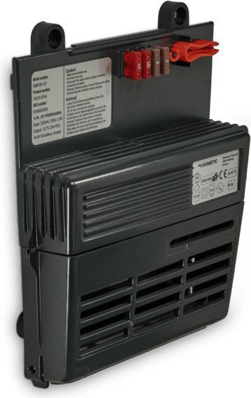 Immagine prodotto Dometic SMP 301-07 Alimentatore switching 12V/230V (350 W)