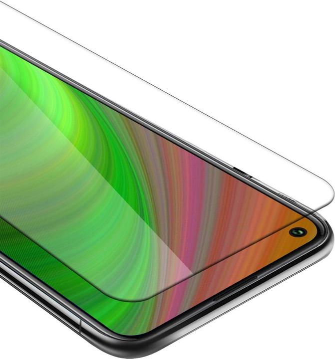Produktbild Cadorabo Displayschutzglas (1 Stück, Oppo AX7 Pro)