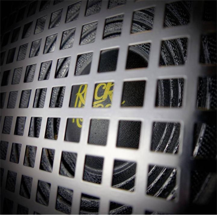Produktbild Sintron Blanko Rockhouse 200 mm Subwooferröhre Tube (200 W)