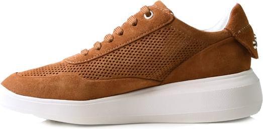 Actual product image Geox lace-up shoe (41)