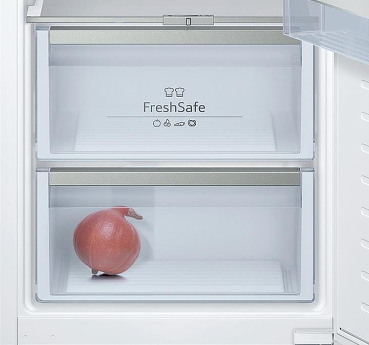 Actual product image Neff KI1813FE0 (319 l)