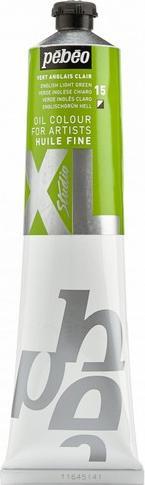 Vert anglais clair