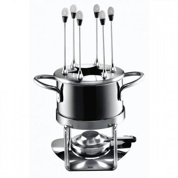 Silit globe (Cheese fondue, Chinoise Fondue)