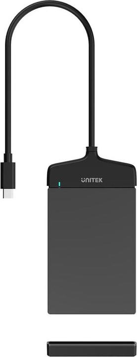 Actual product image Unitek Y-1096A Interface card/adapter SATA