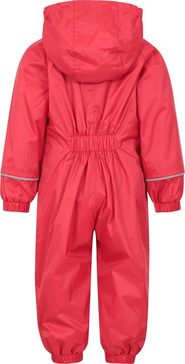Produktbild Mountain Warehouse Spright Regenanzug (92)