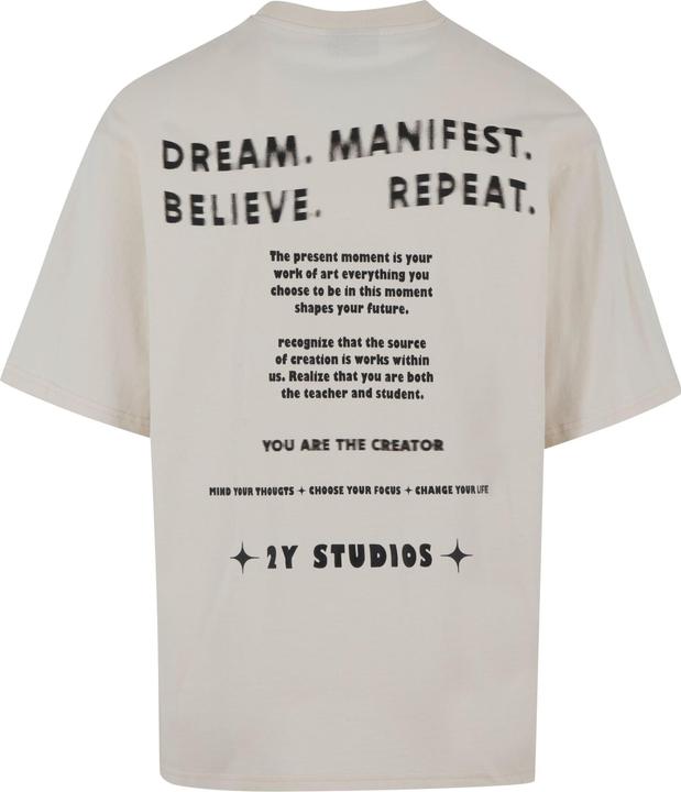 Actual product image Sony Creator Oversize Tee - 87519 (XL)