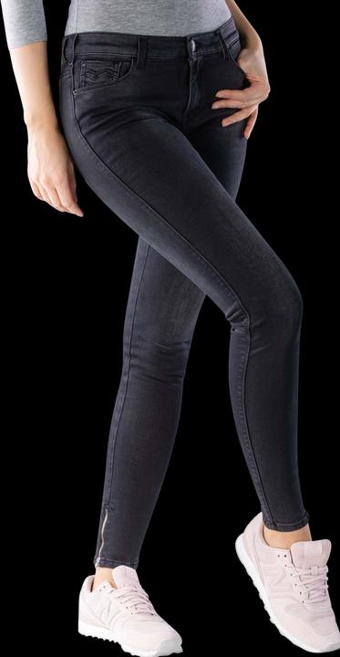 Produktbild Replay Stella Ankle Jeans Super Skinny 098 (W26/L28)