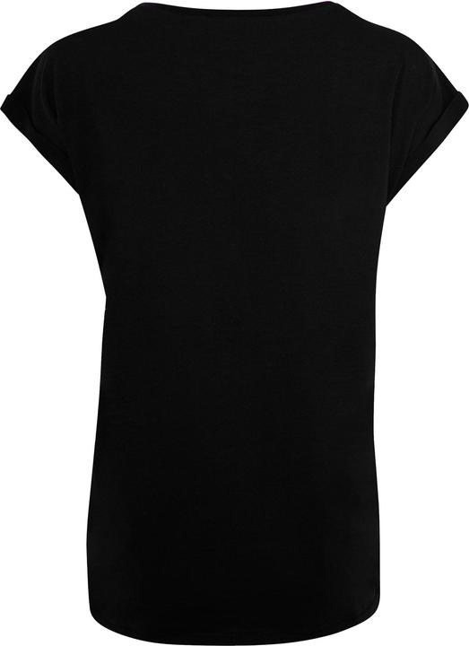 Immagine prodotto Merchcode Maglietta da donna Primavera - Farfalla - 116351 (5XL)