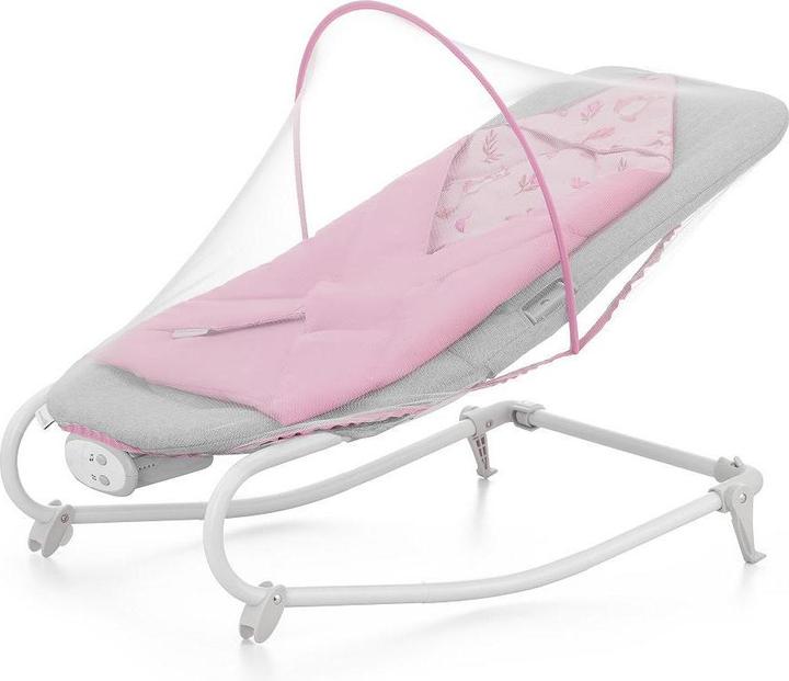 Actual product image KinderKraft Felio 2 Peony Rose