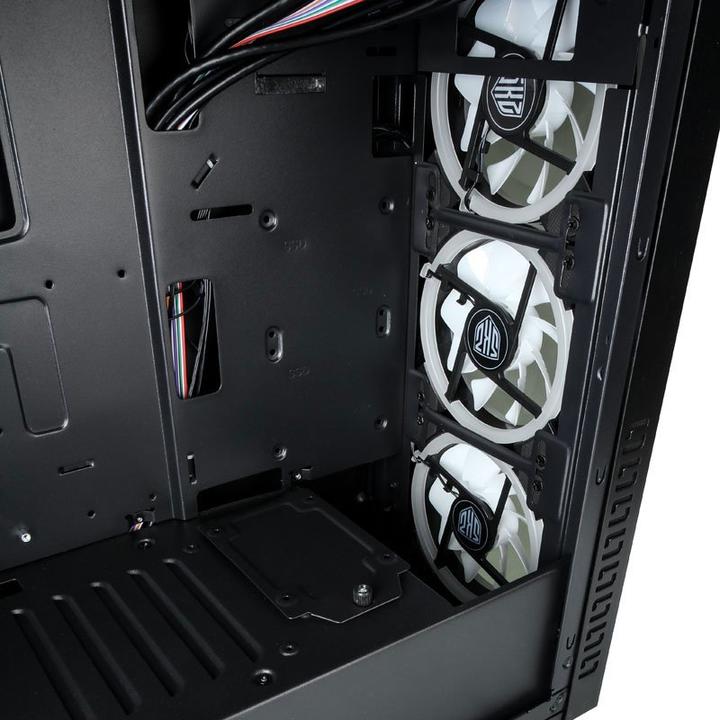 Produktbild Kolink Horizon (ATX, mATX, Mini-ITX)