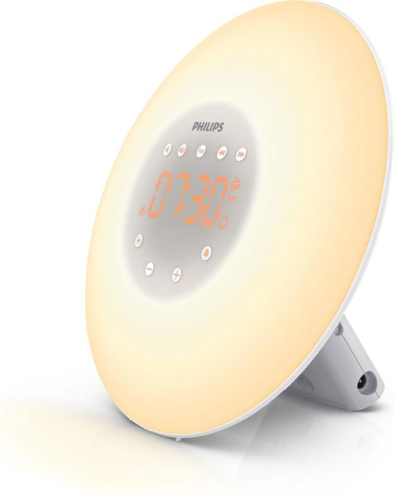 Philips Wake-up Light HF3505/01