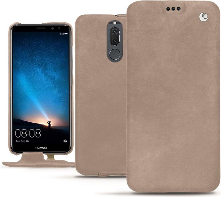 Taupe vintage ( Pantone #bda790 )