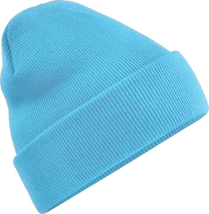 Produktbild Beechfield Strickmütze Erwachsene