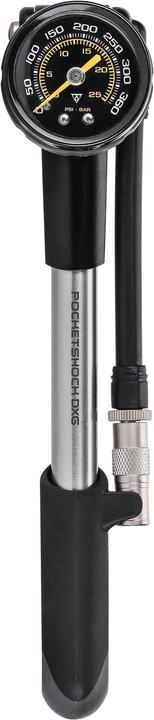 Topeak Pocket Shock Dxg