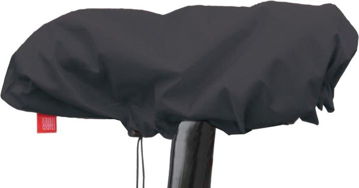 Fahrer Saddle guard cap