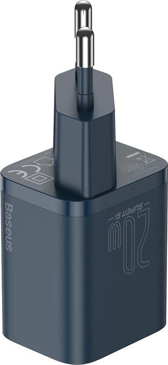Actual product image Baseus Super Si QUICK CHARGER (20 W)