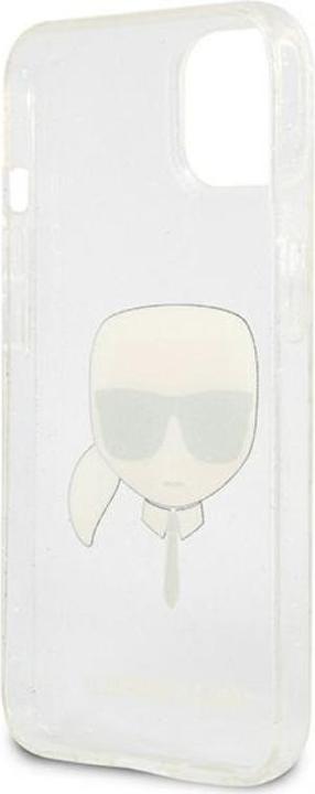 Image du produit Karl Lagerfeld Cas (Apple iPhone 13 mini)