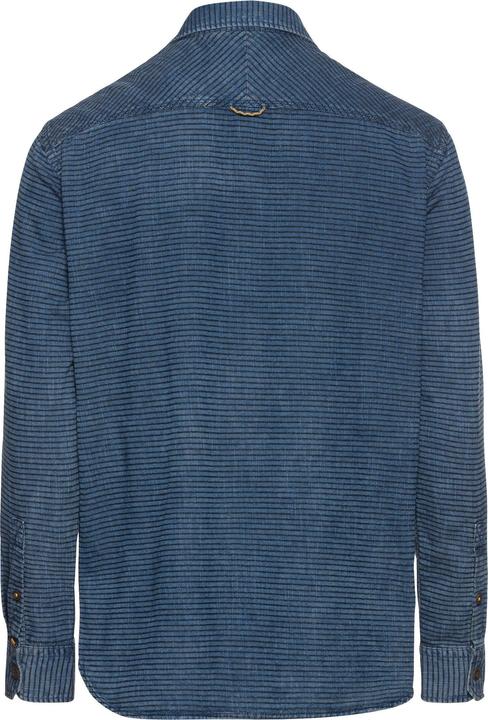 Image du produit Camel Active Chemise à manches longues style survêtement (M)