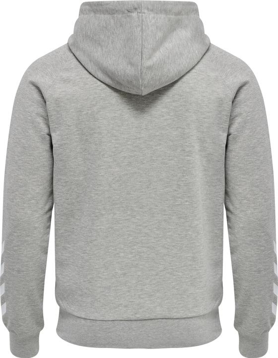 Actual product image hummel ISAM 2.0 ZIP HOODIE (L)