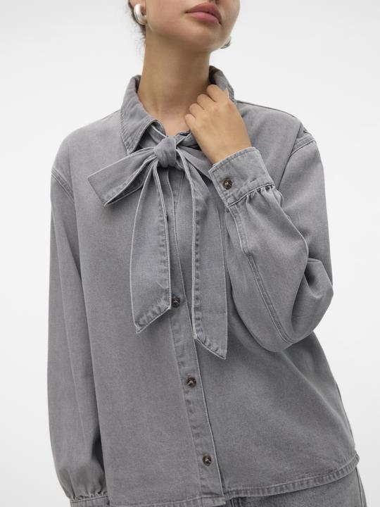 Image du produit Vero Moda VMPAIGE Chemise en jean Chemise en jean (XS)