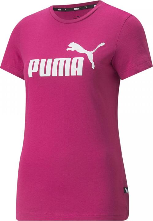 Puma ESS Logo Tee (s) (XS)