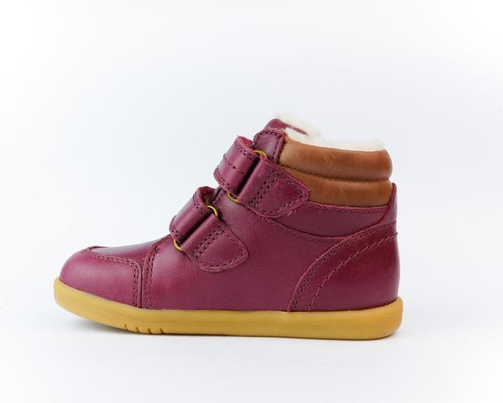 Actual product image Bobux Kids shoe I-Walk Timber boysen (24)