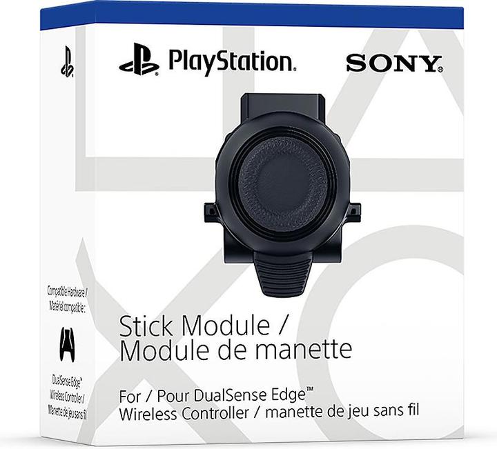 Produktbild Sony Stickmodul für DualSense Edge Wireless Controller (PS5)