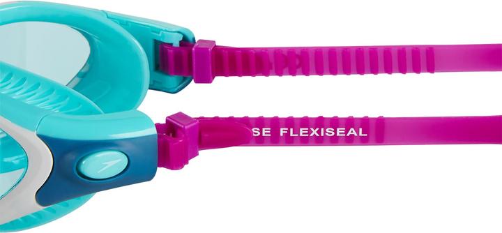 Actual product image Speedo Futura Biofuse Flexiseal (One size)