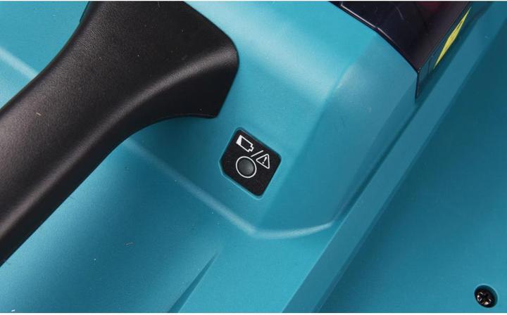 Produktbild Makita DLM330Z (Akkubetrieb)