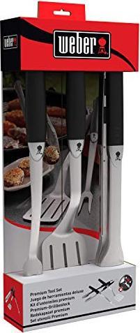 Produktbild Weber Grillbesteck
