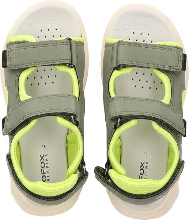Image du produit Geox Sandalen (27)