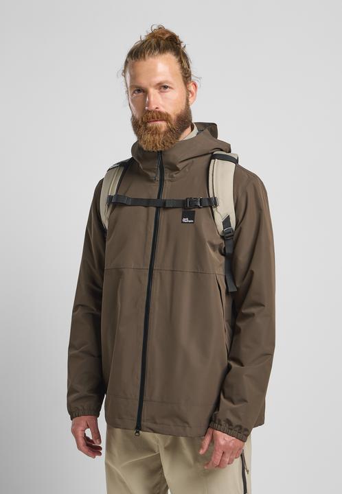 Actual product image Jack Wolfskin Island (20 l)