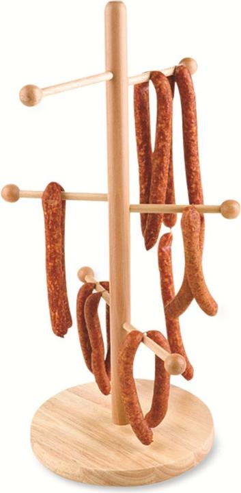 Image du produit APS Brezel- und Wurstständer