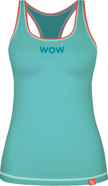 Image du produit Ein schöner Fleck Erde Top femme Wow (44)