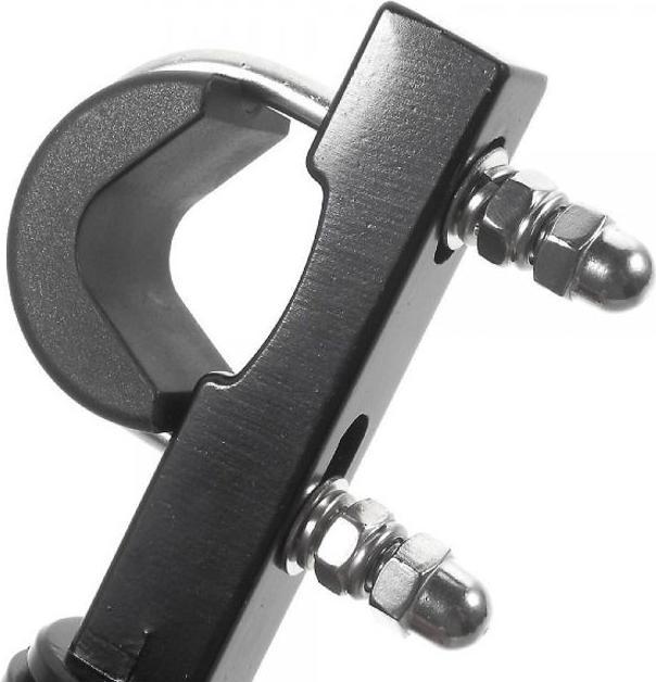 Image du produit MU Classic Support de guidon de moto en métal (Divers)