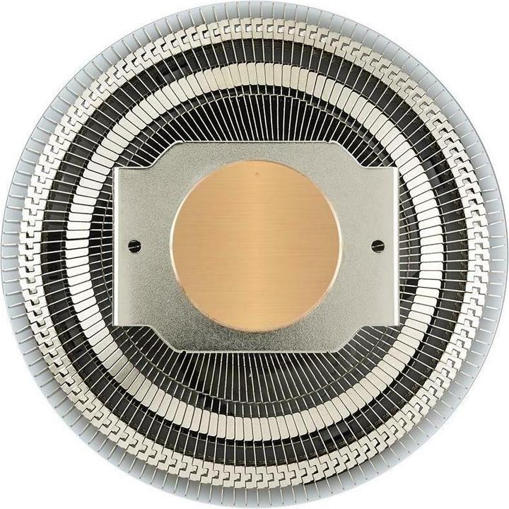 Actual product image Cooler Master MasterAir G100M (74.50 mm)
