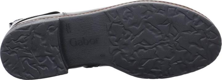 Actual product image Gabor Ankle boot (40)