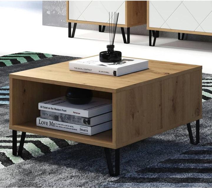 Actual product image Trendteam Malcolm (60 x 60 x 37 cm)