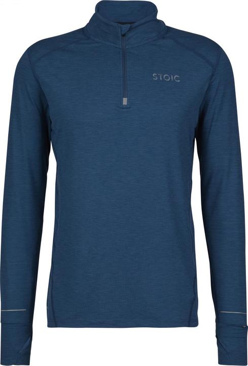 Denim Blue Melange