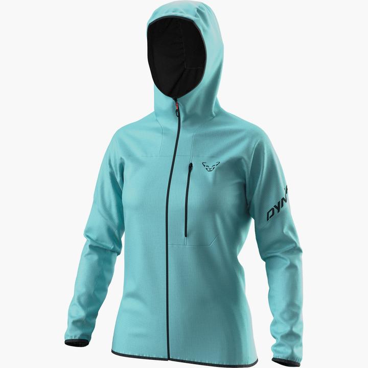Produktbild Dynafit Women's Traverse GTX Jacket (S)
