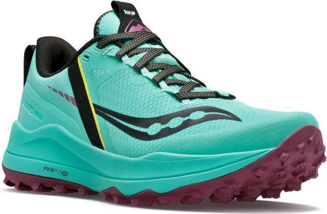 Produktbild Saucony Xodus Ultra (37)