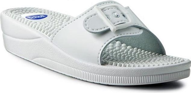 Scholl Fitness New Massage 37 white (37)