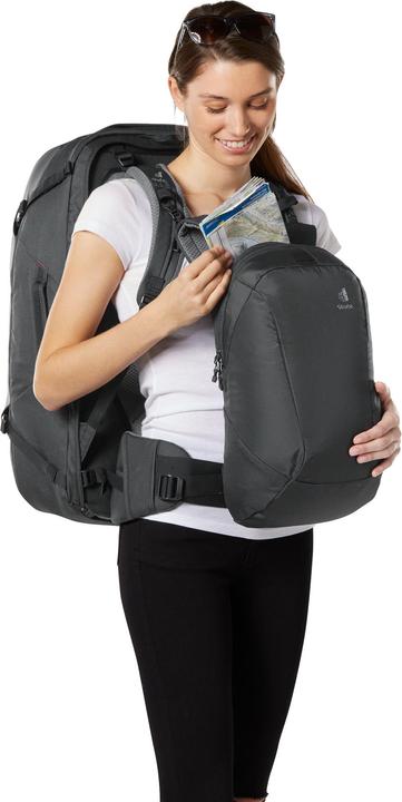 Produktbild Deuter Aviant Access Pro 55 SL (55 l)