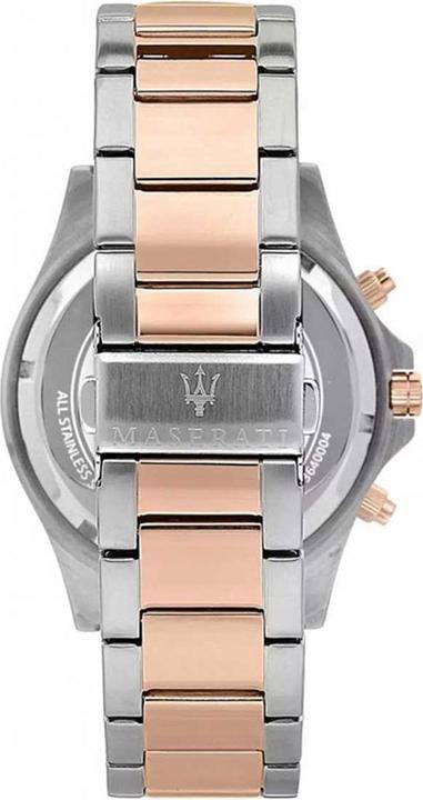 Produktbild Maserati Chronograph Sfida (Chronograph, 44 mm)