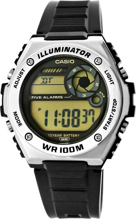 Productafbeelding Casio MWD-100H-9AVEF